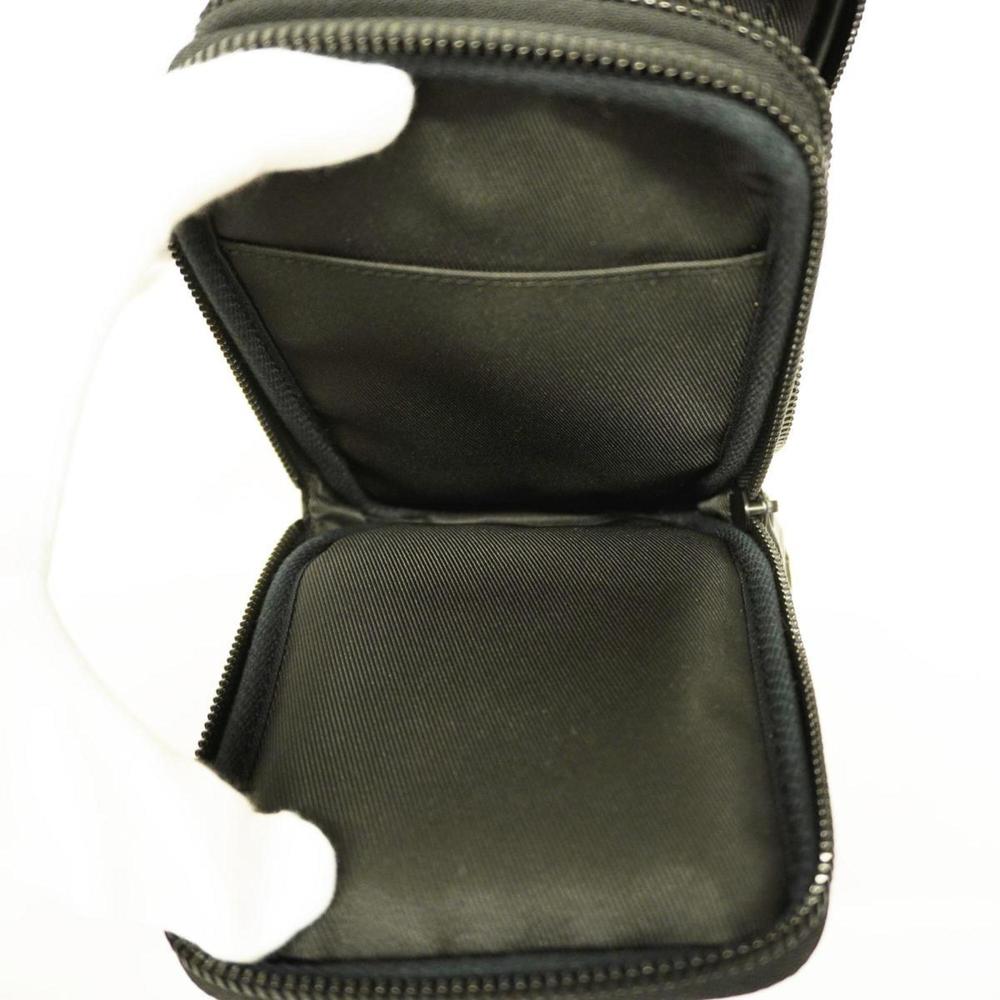 Louis Vuitton Shoulder Bag Damier Giant Double Fo Pouch NIGO Collaboration N4... - Picture 6 of 7